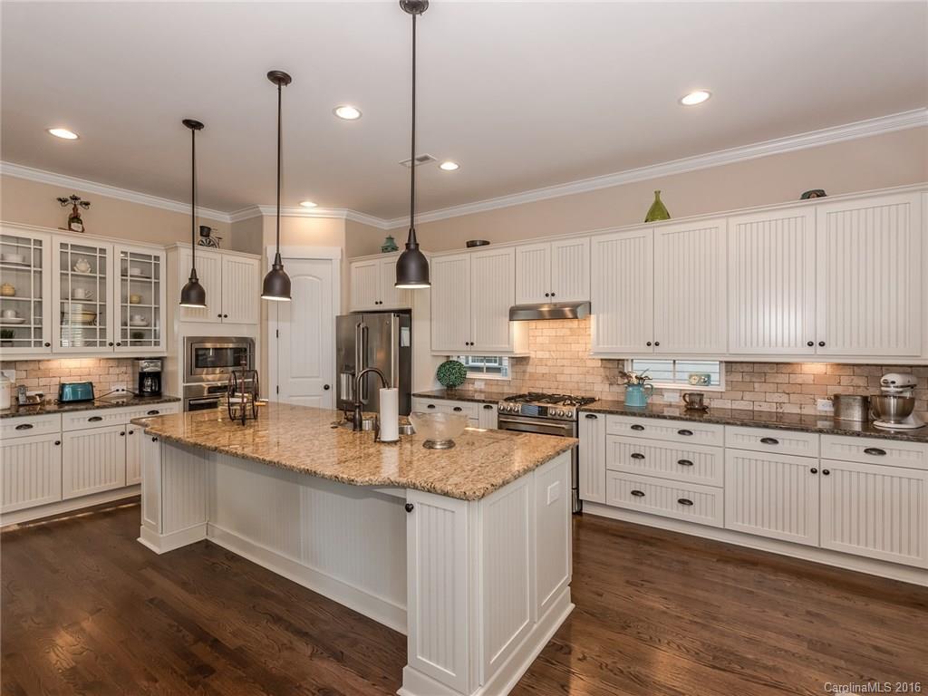 Riverwalk - Residential