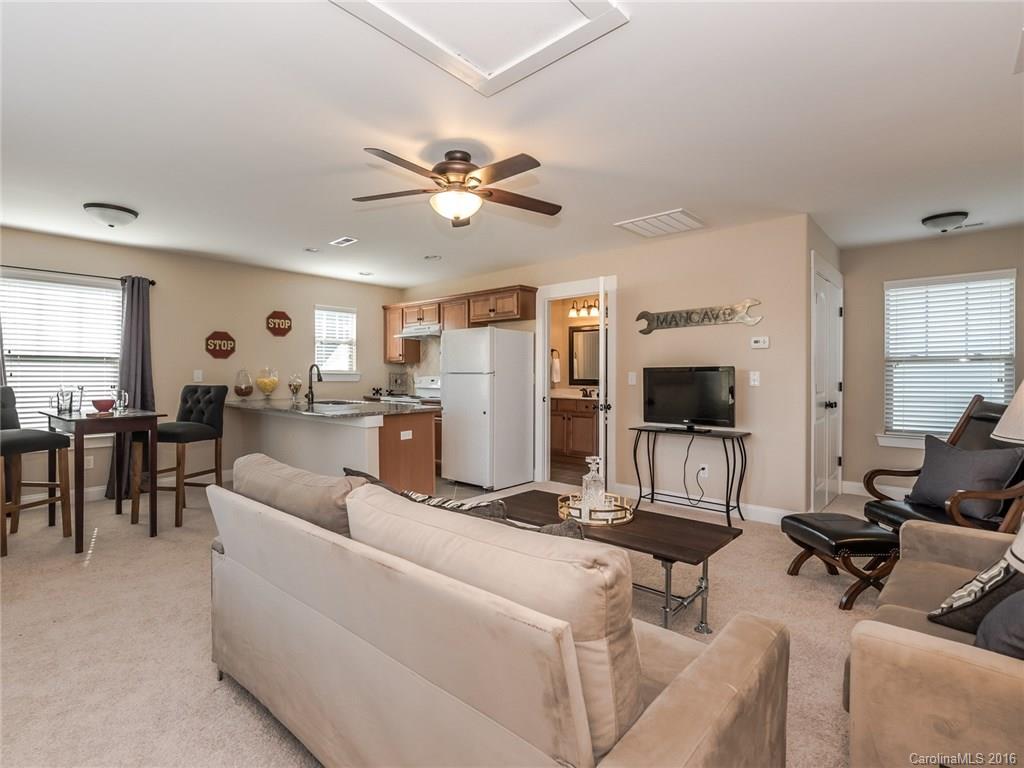 Riverwalk - Residential