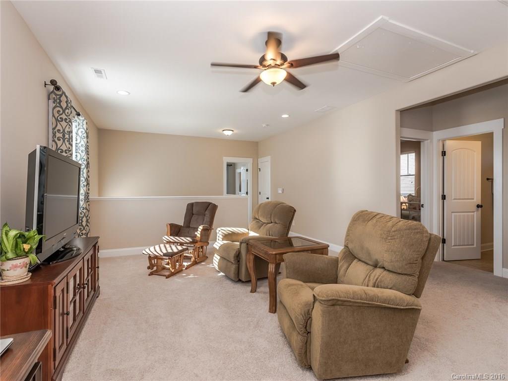 Riverwalk - Residential