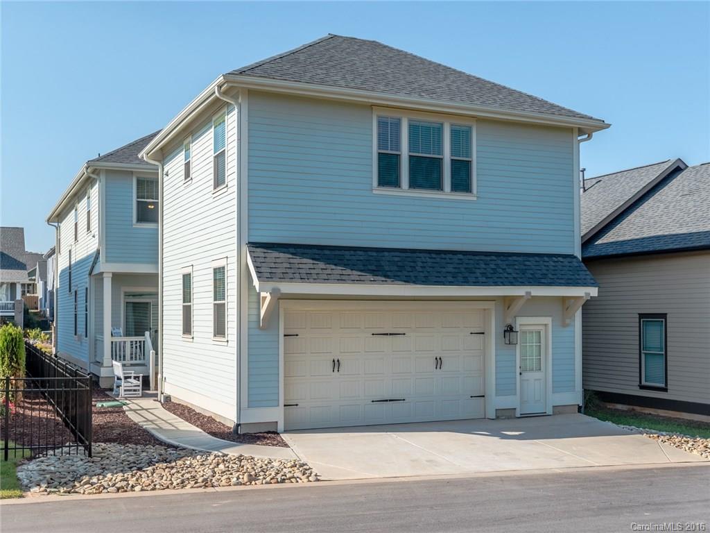 Riverwalk - Residential