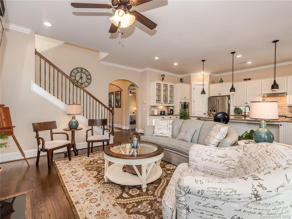 Riverwalk - Residential