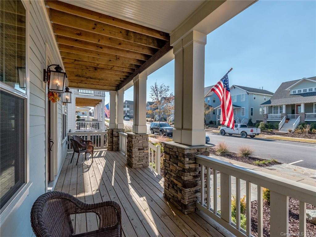 Riverwalk - Residential