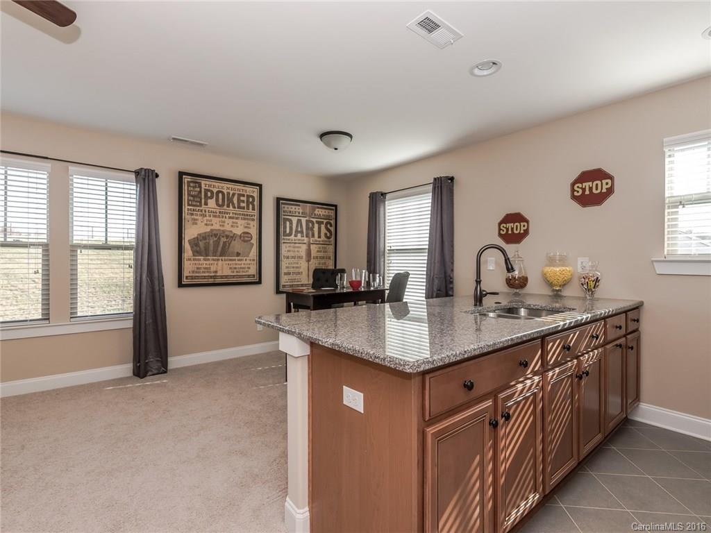 Riverwalk - Residential