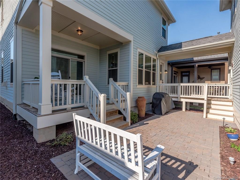 Riverwalk - Residential