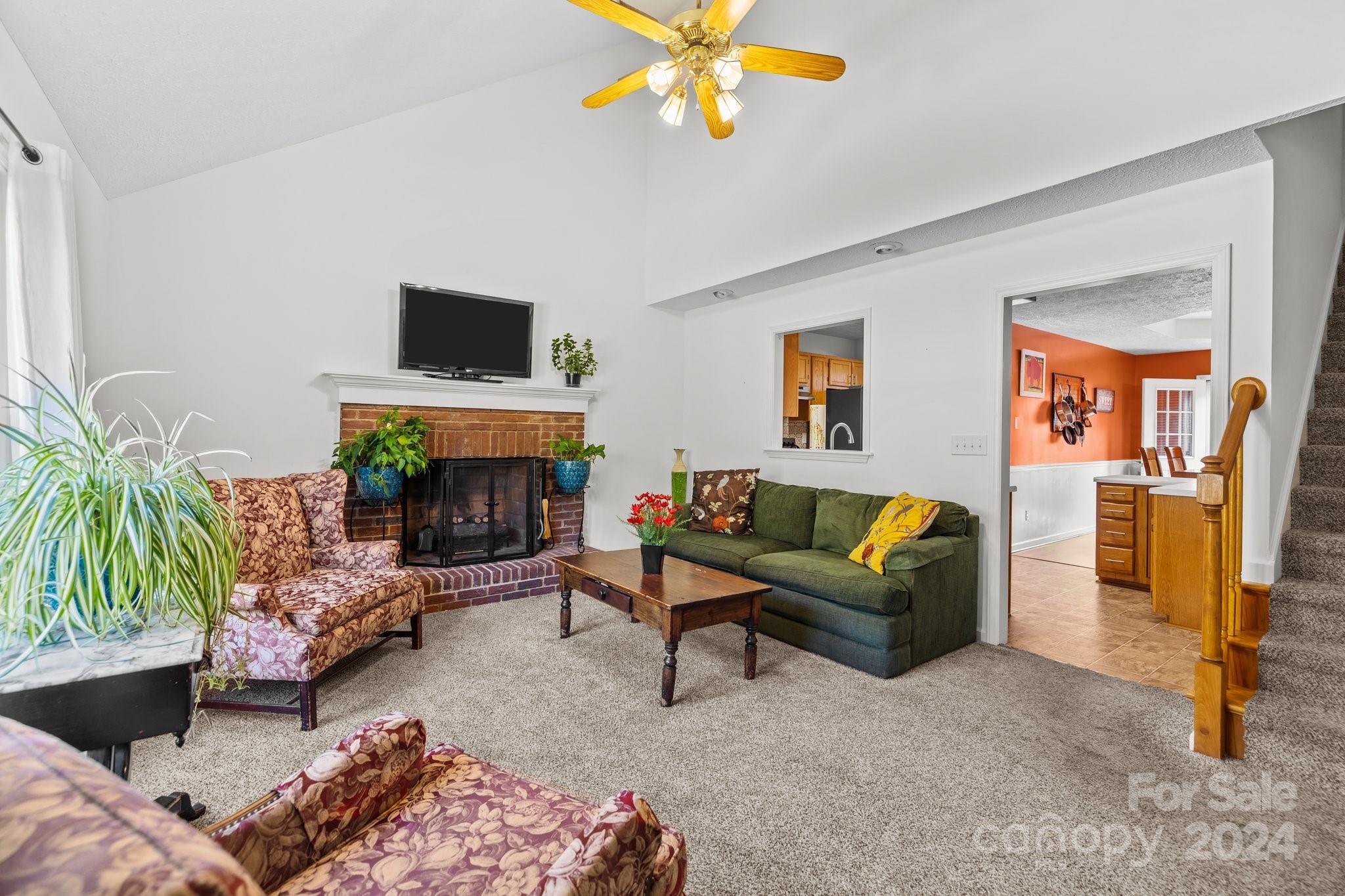 Windsong Estates - Residential