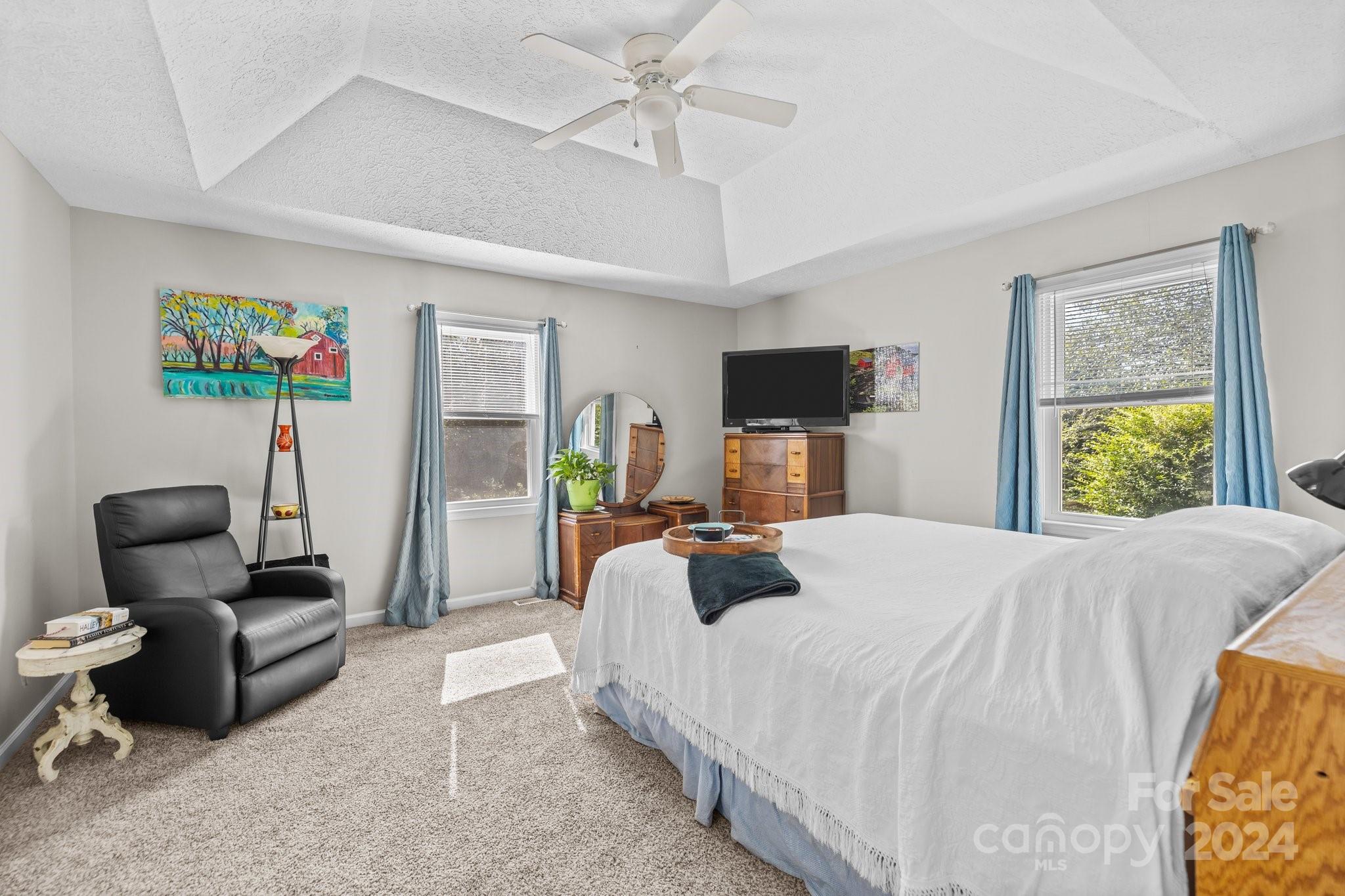 Windsong Estates - Residential