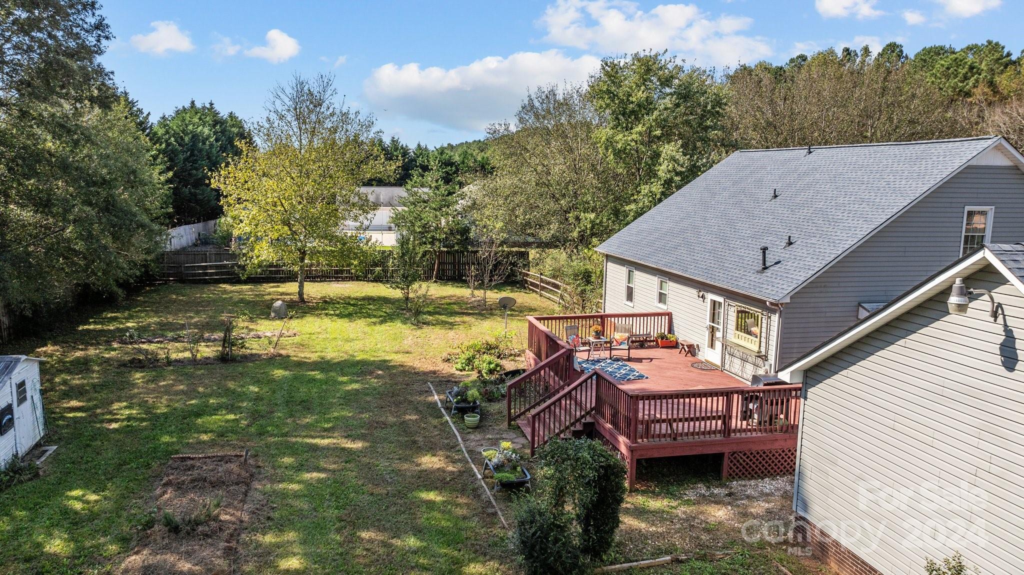 Windsong Estates - Residential