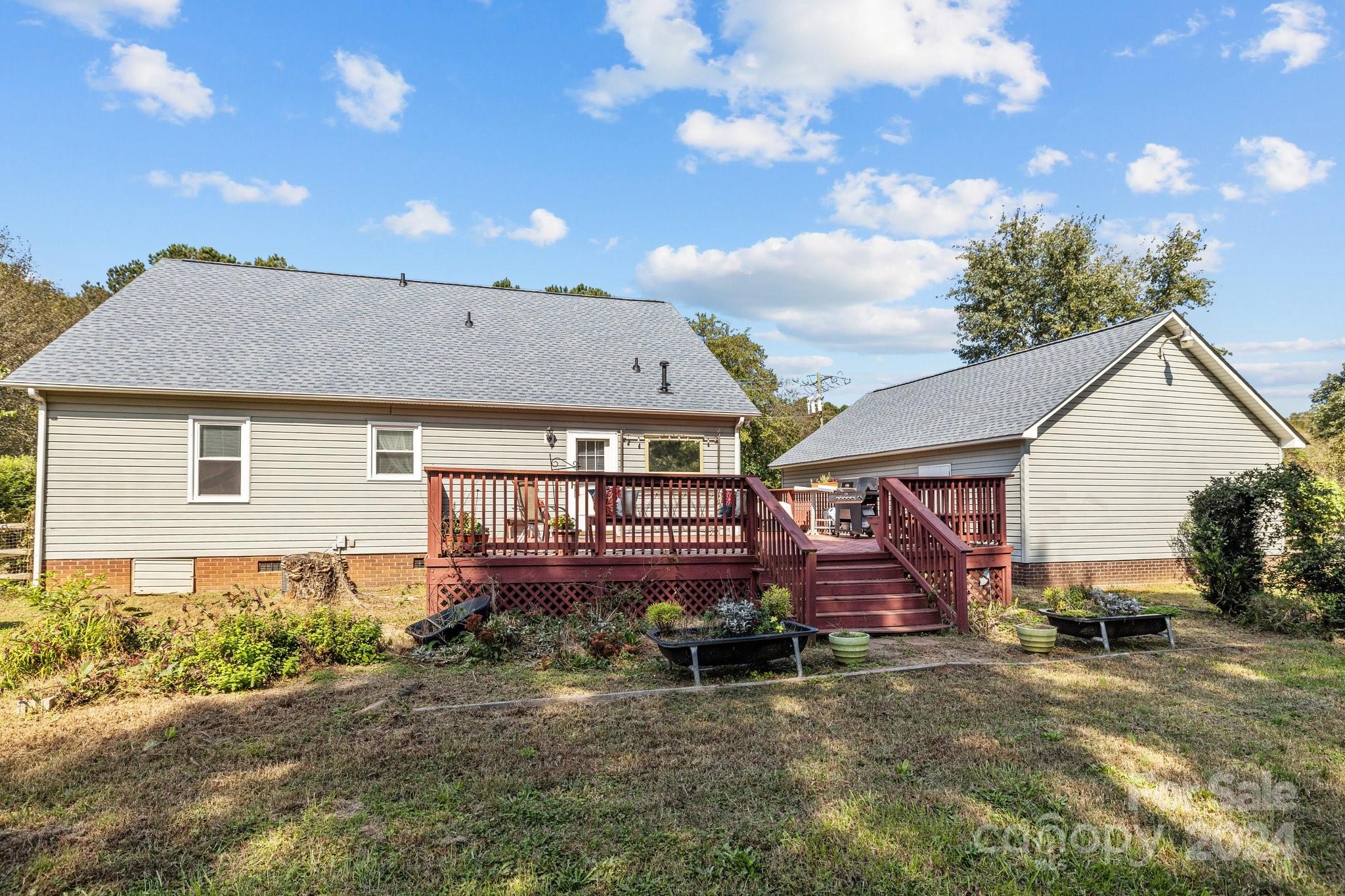 Windsong Estates - Residential