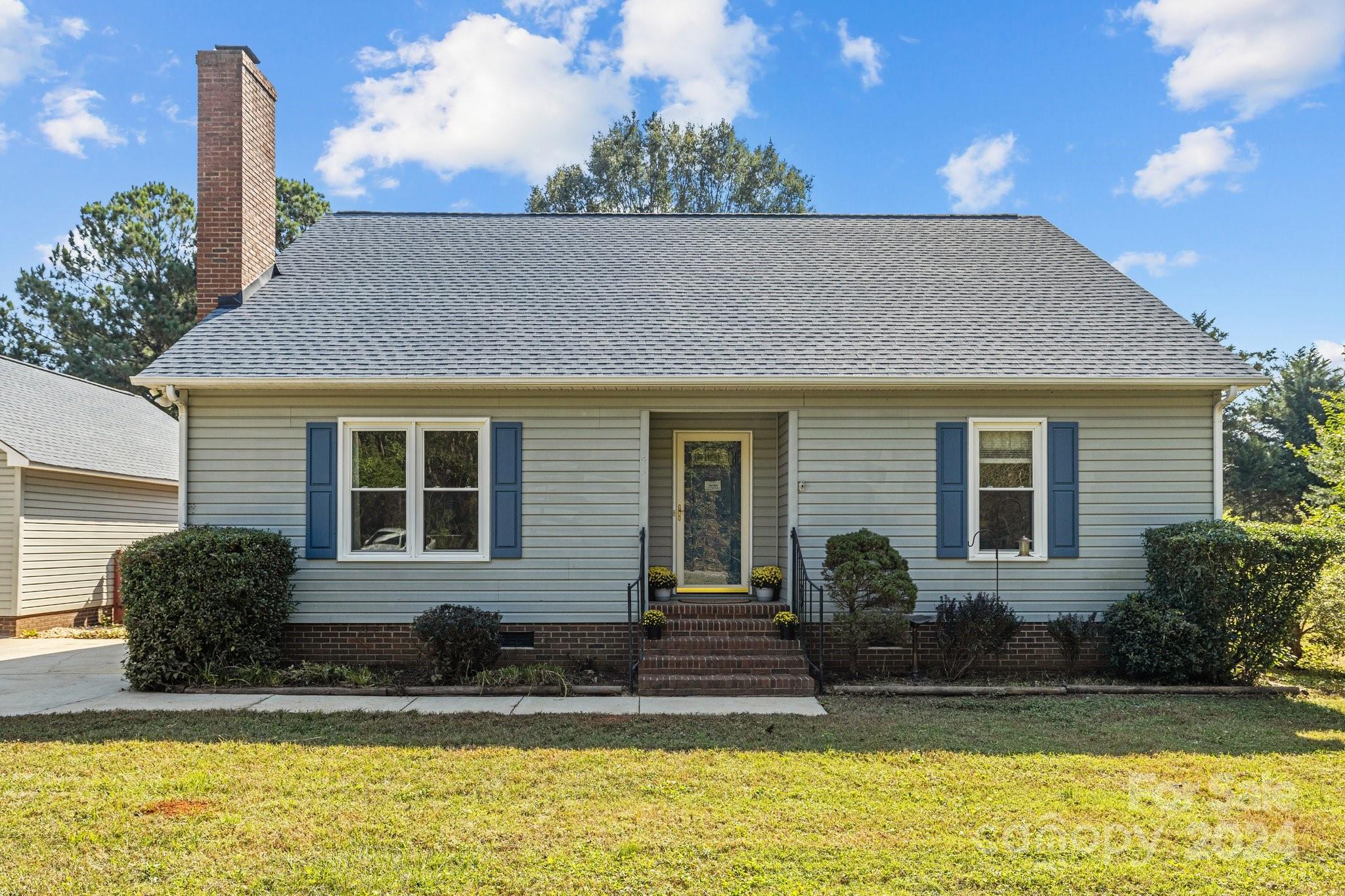 Windsong Estates - Residential