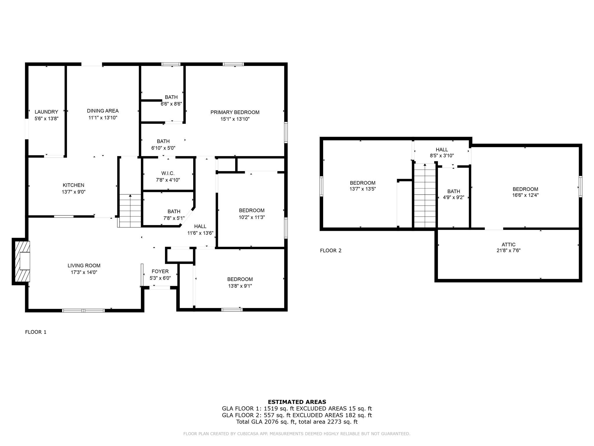 Windsong Estates - Residential