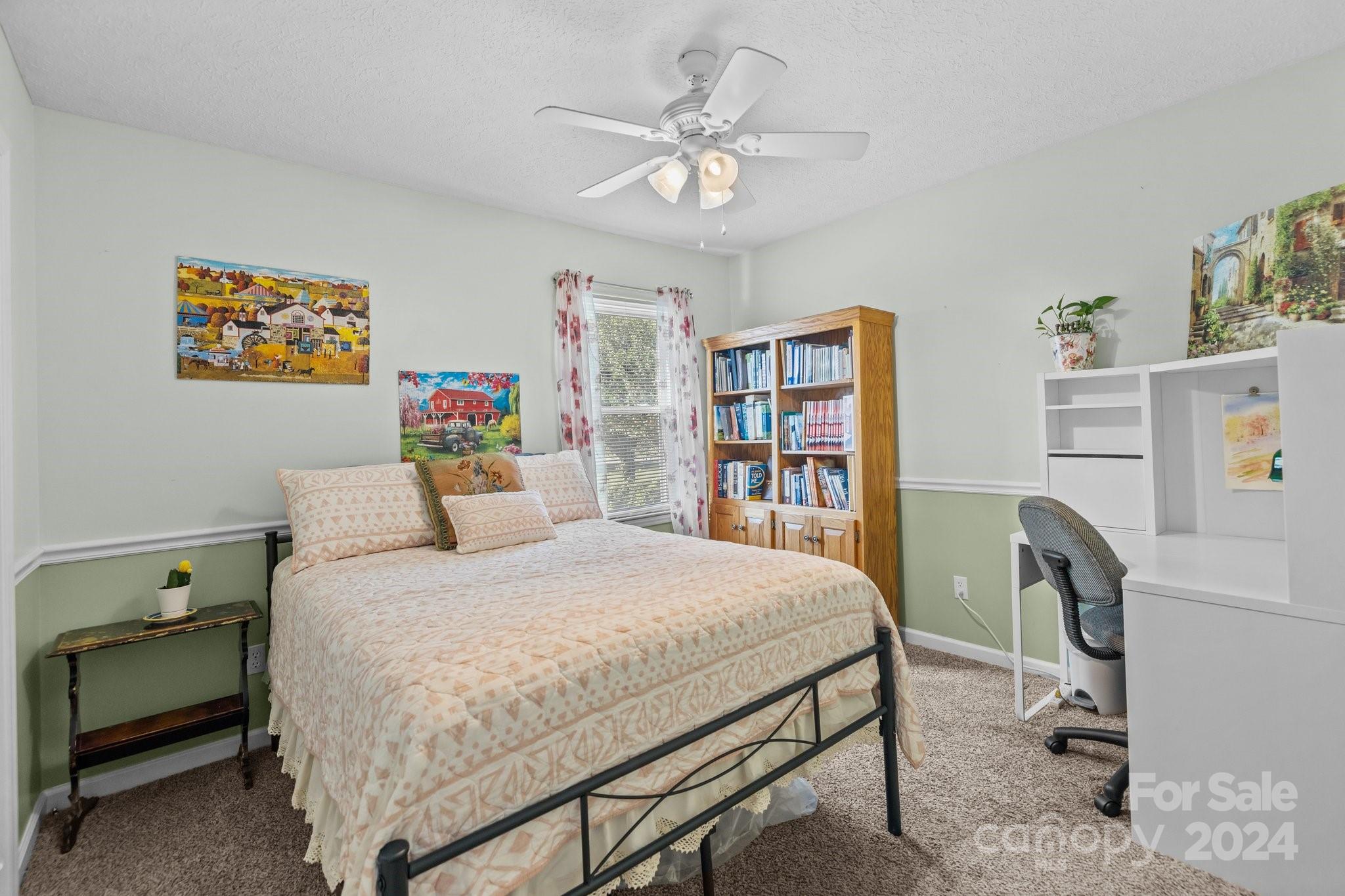 Windsong Estates - Residential