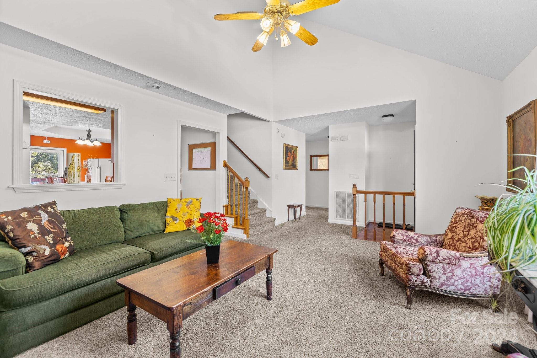 Windsong Estates - Residential