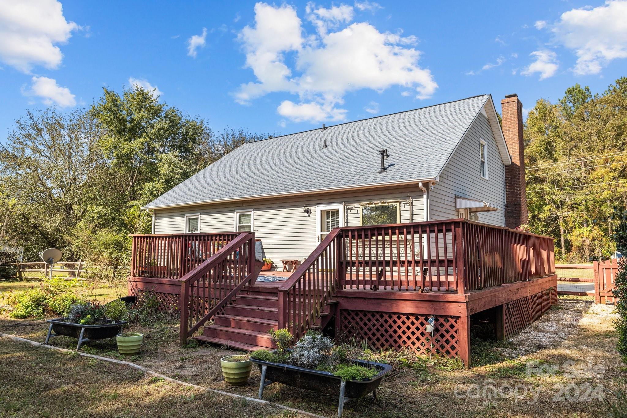 Windsong Estates - Residential