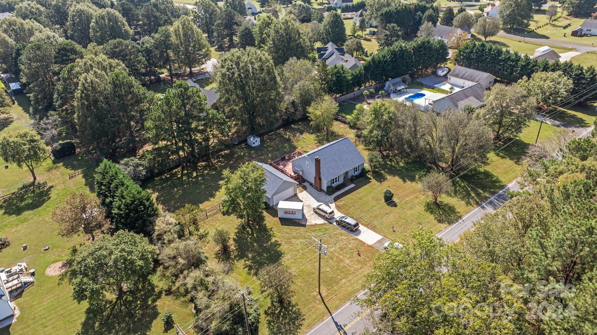 Windsong Estates - Residential