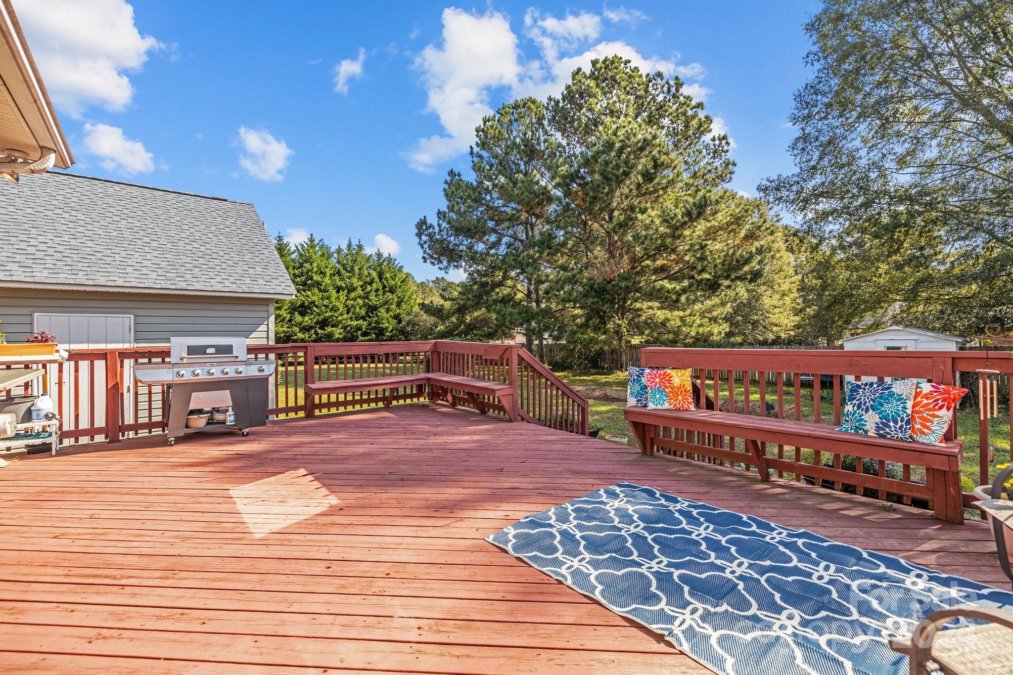 Windsong Estates - Residential