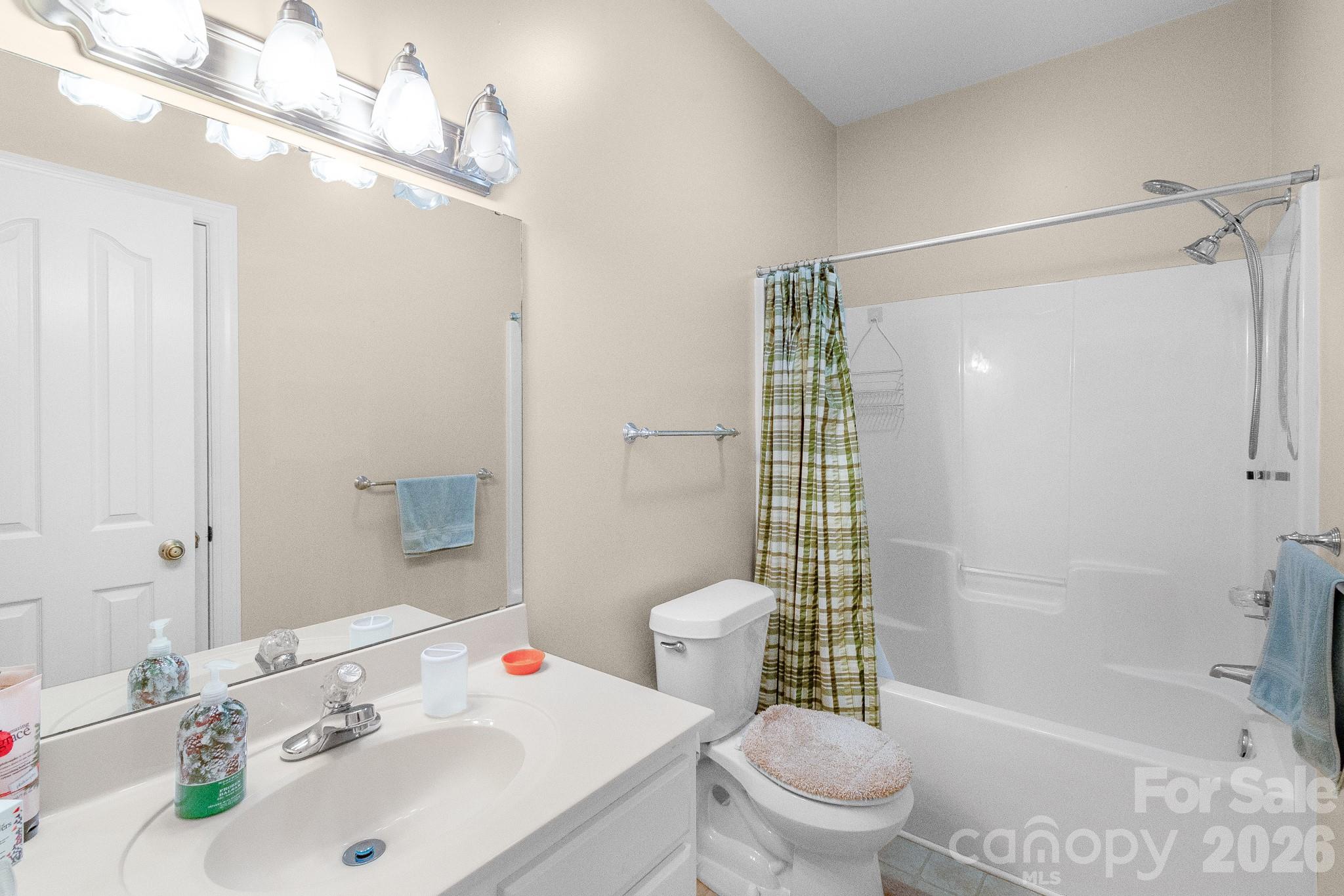 Forest Hills - Residential