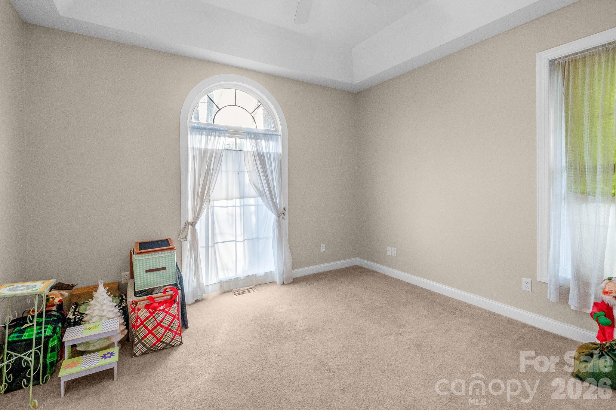 Forest Hills - Residential