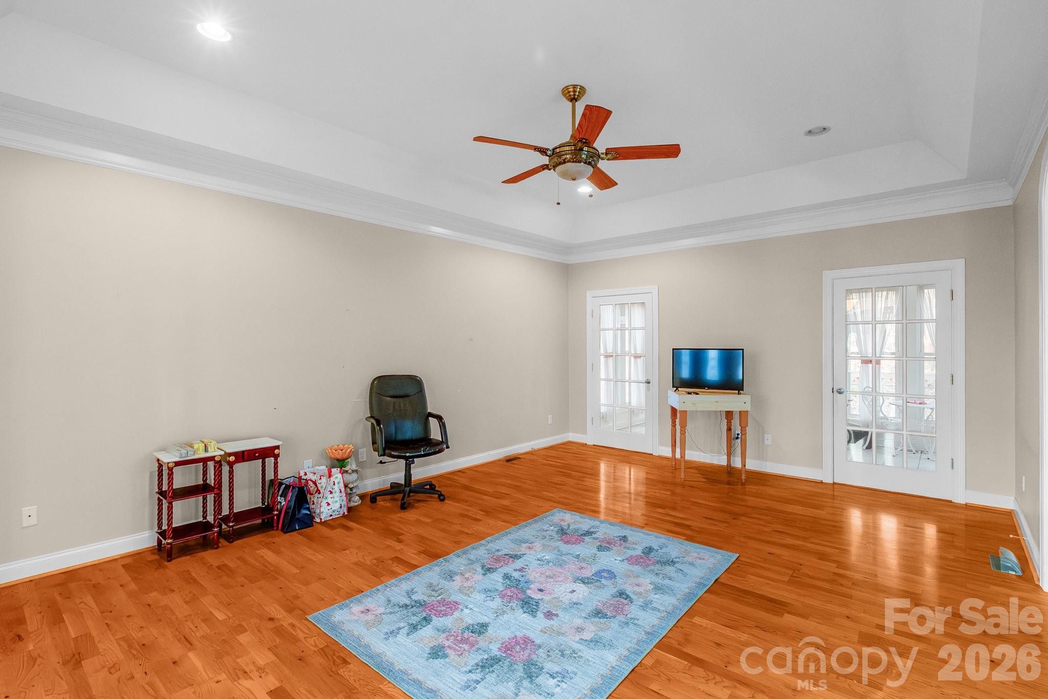 Forest Hills - Residential