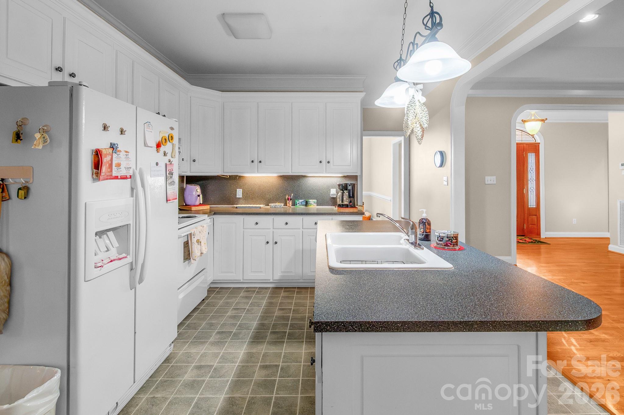 Forest Hills - Residential