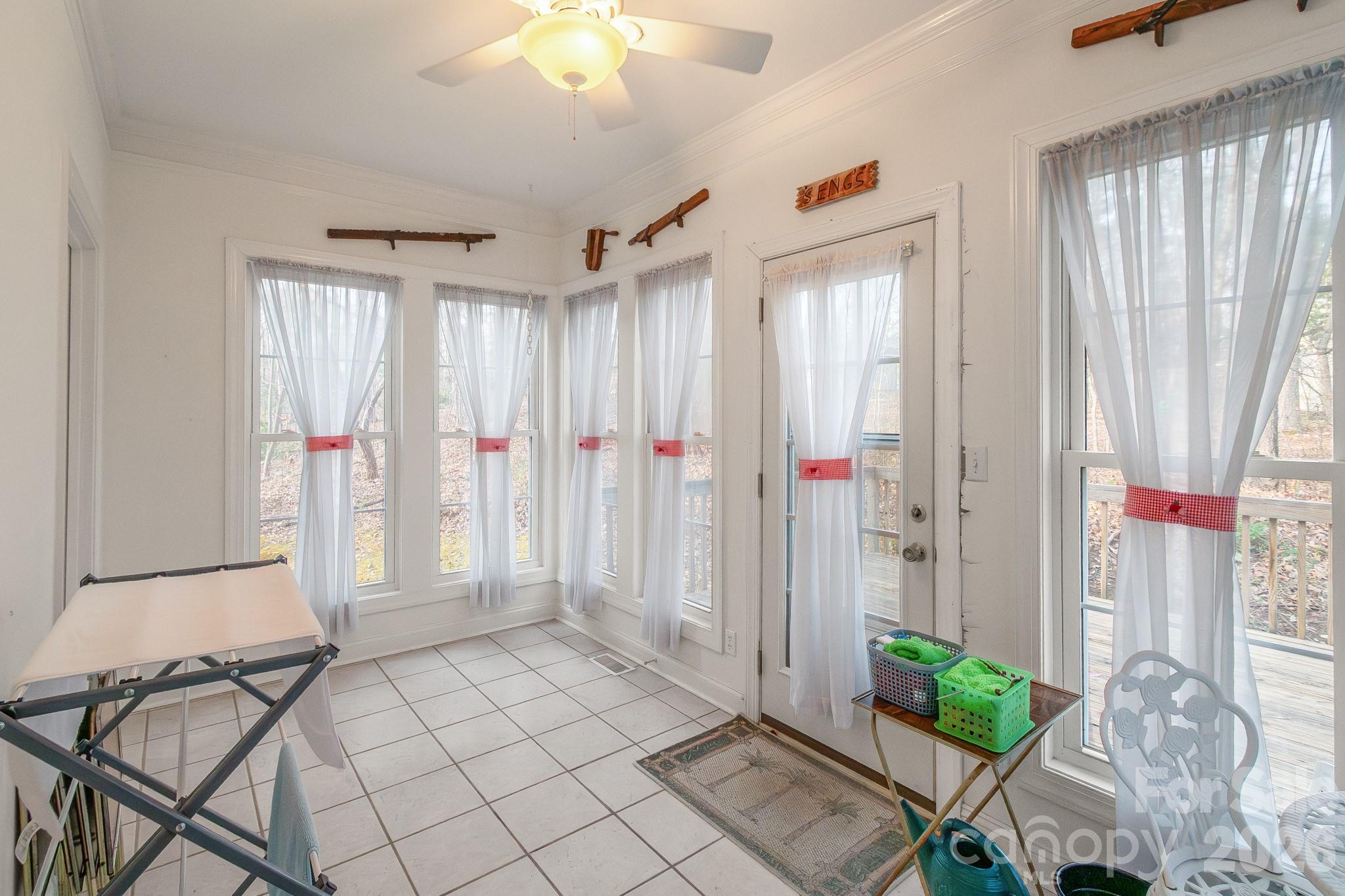 Forest Hills - Residential