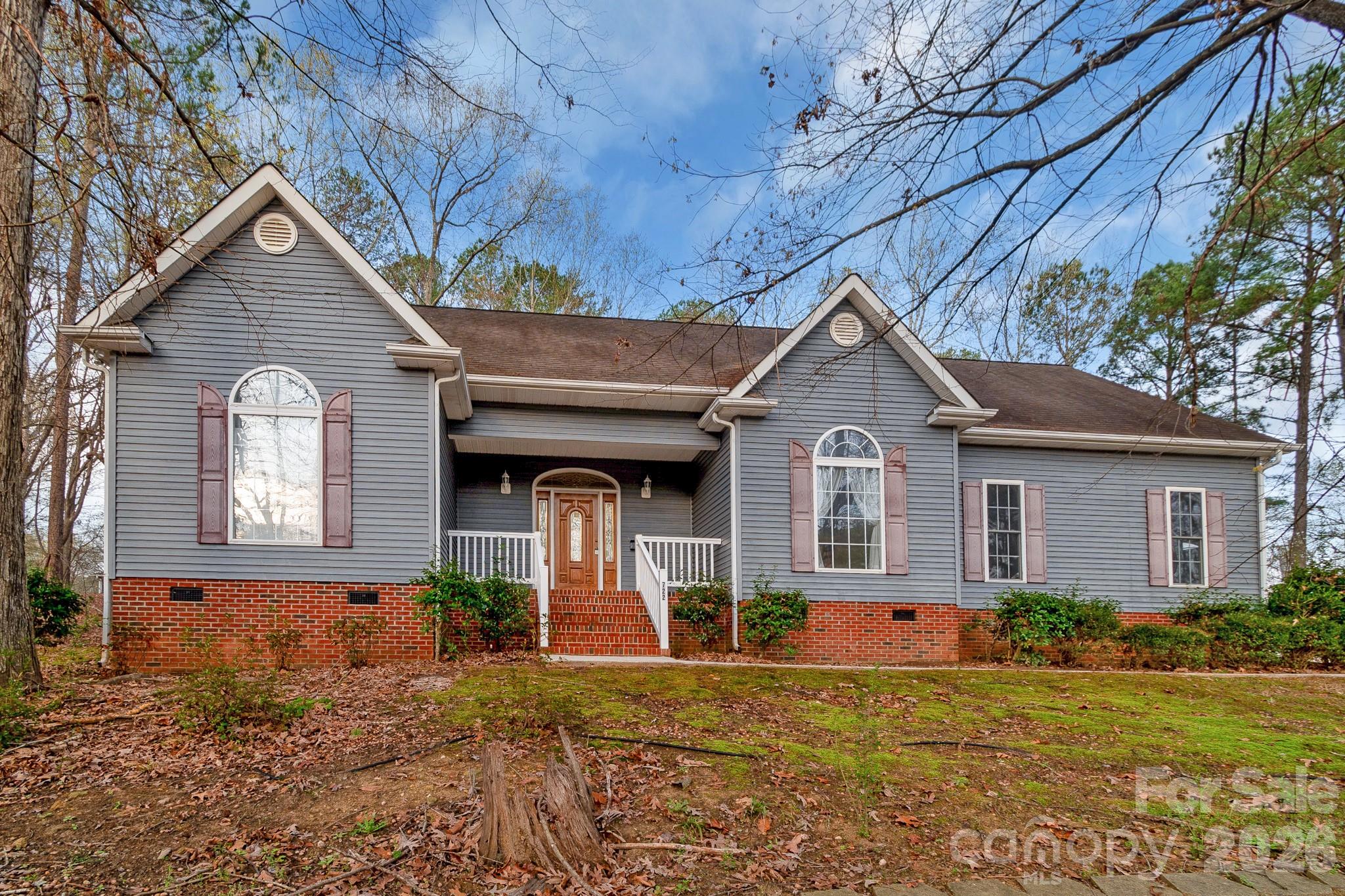 Forest Hills - Residential