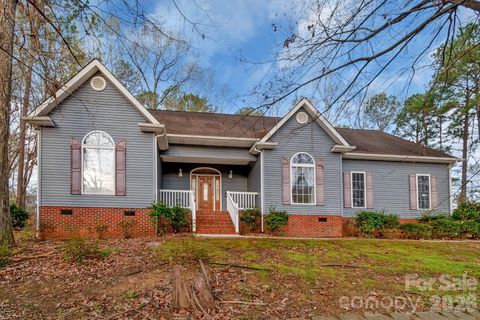 722 Canterbury Drive Lancaster SC 29720