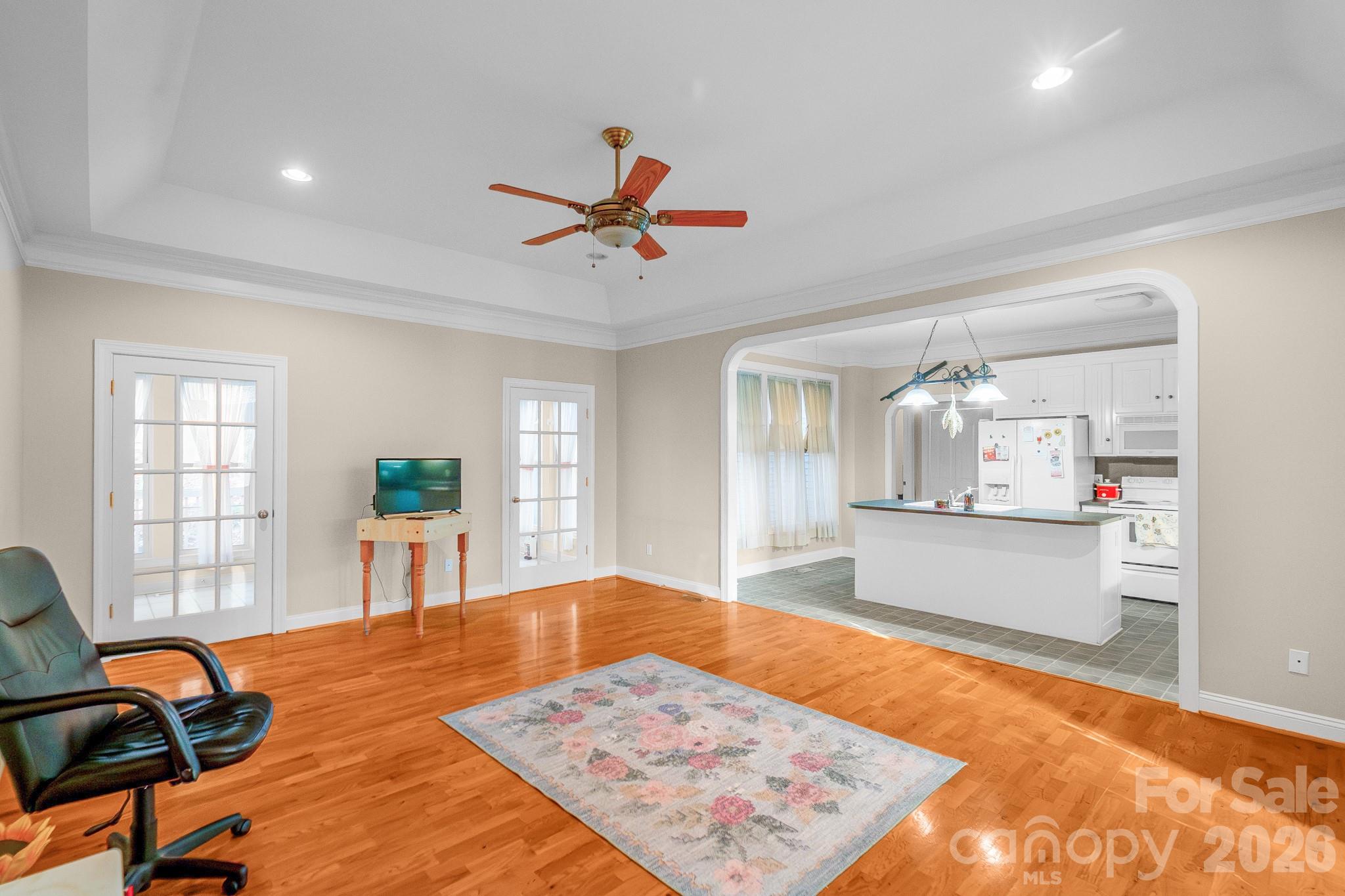 Forest Hills - Residential