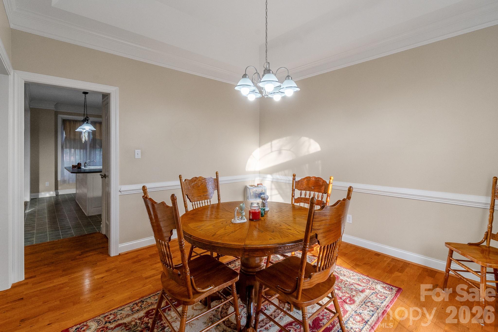 Forest Hills - Residential