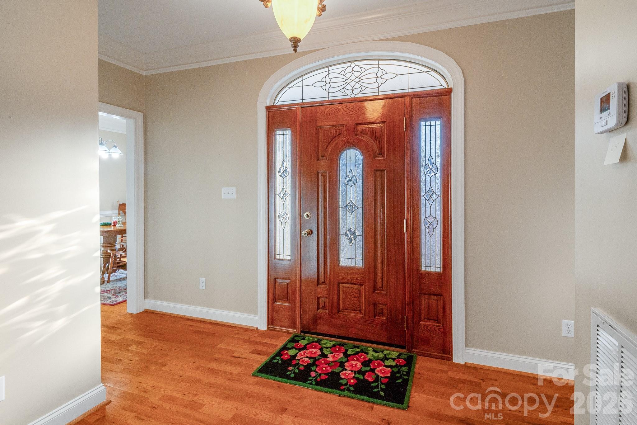 Forest Hills - Residential