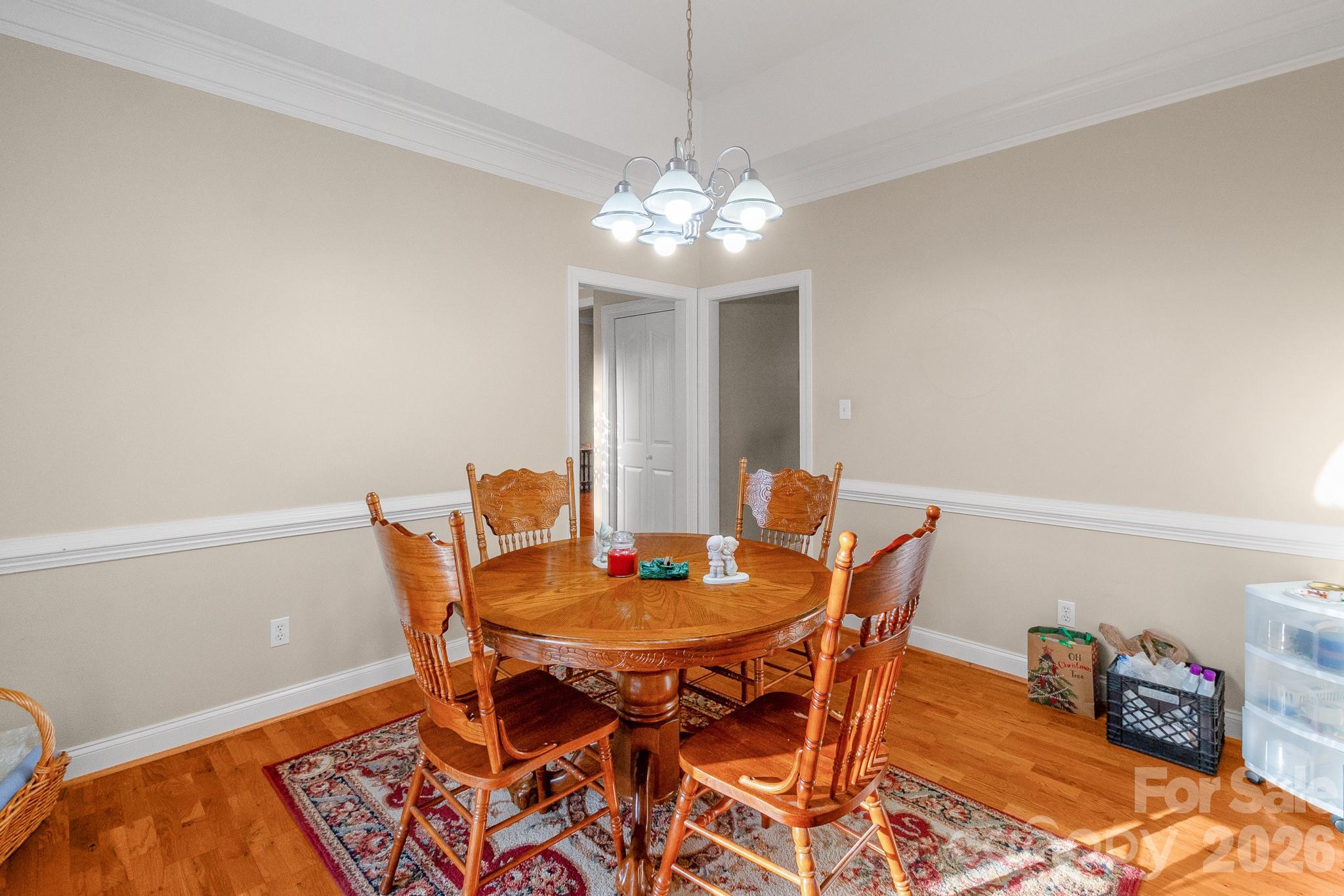 Forest Hills - Residential