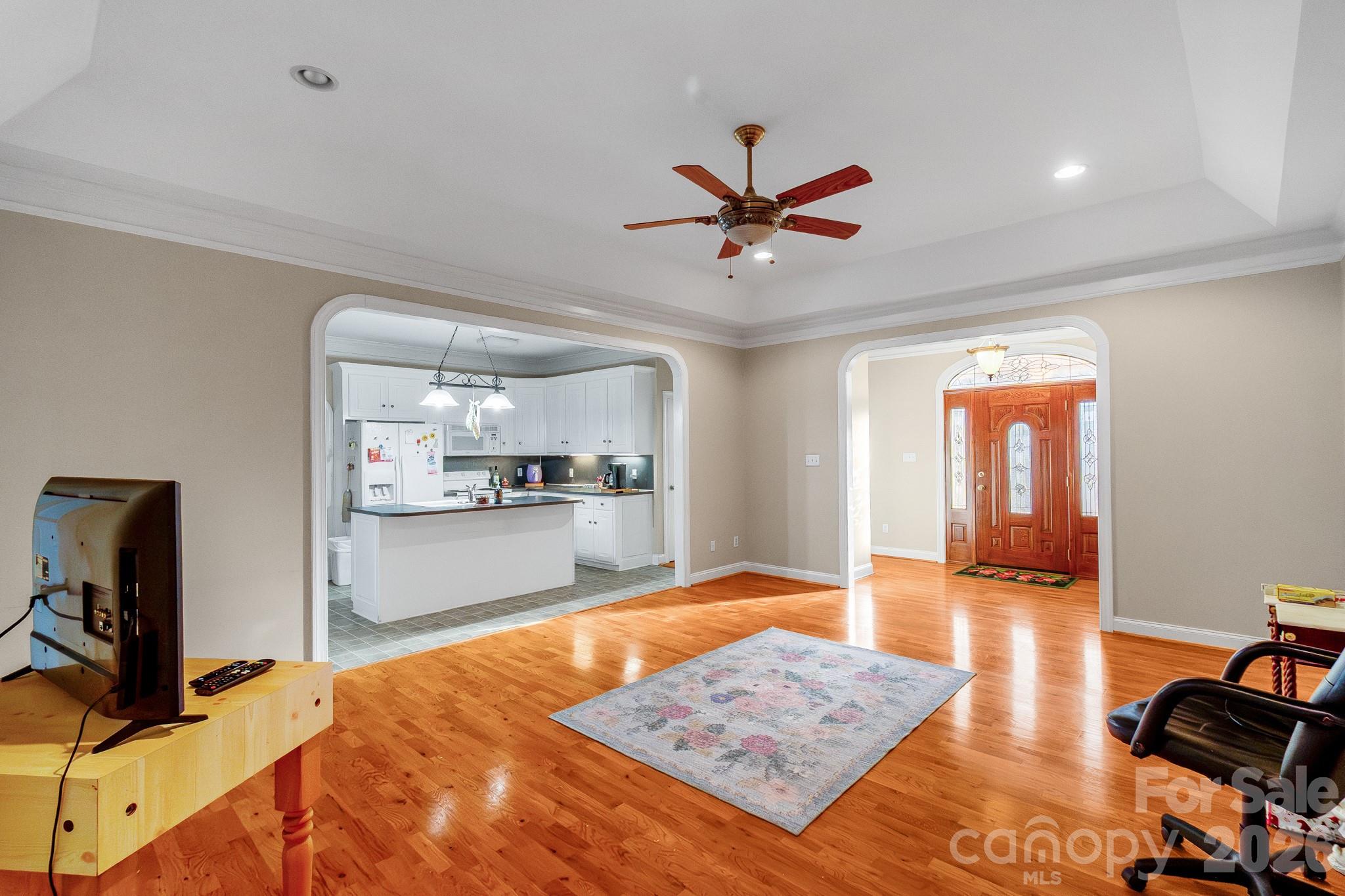 Forest Hills - Residential