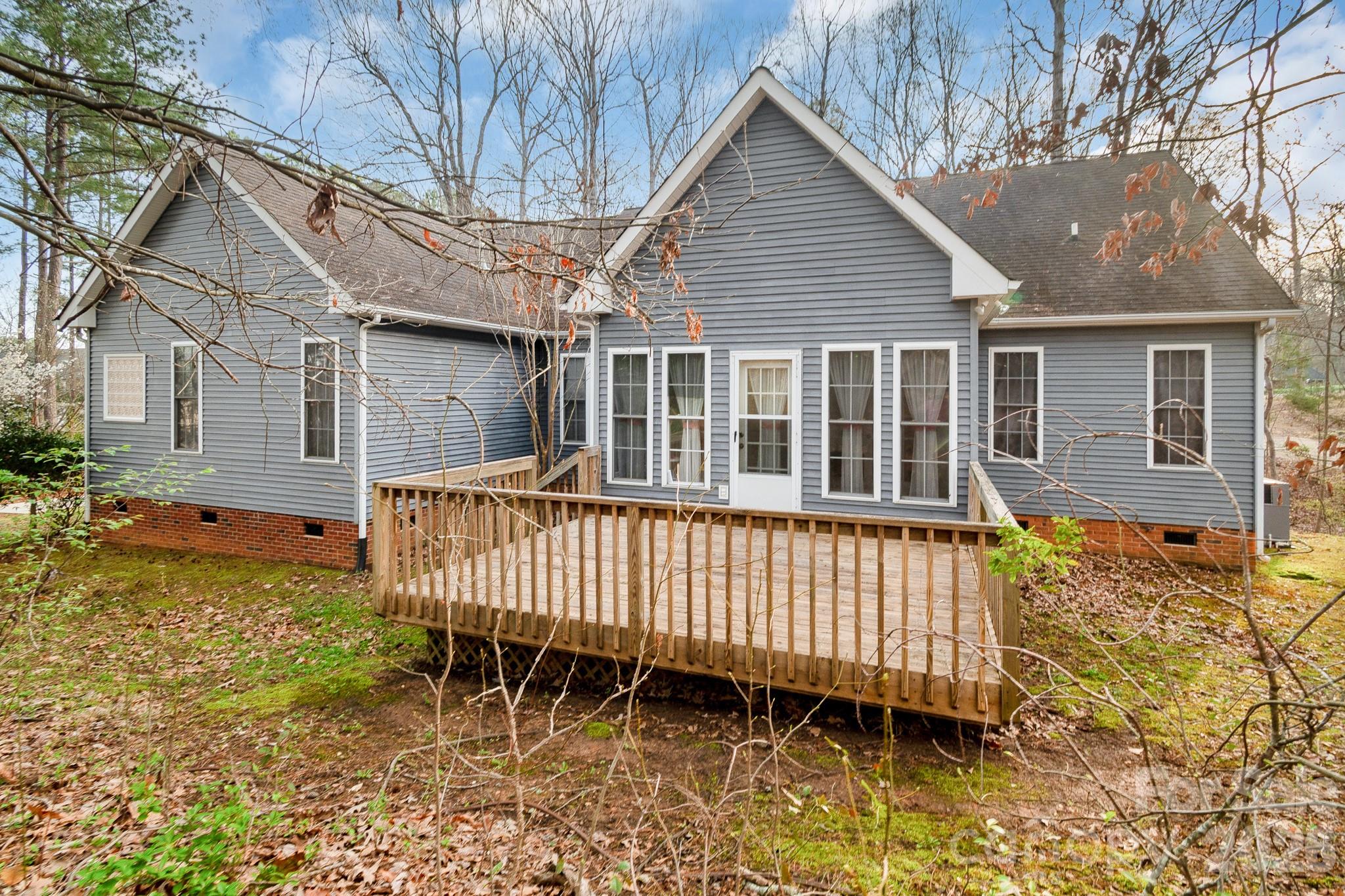 Forest Hills - Residential