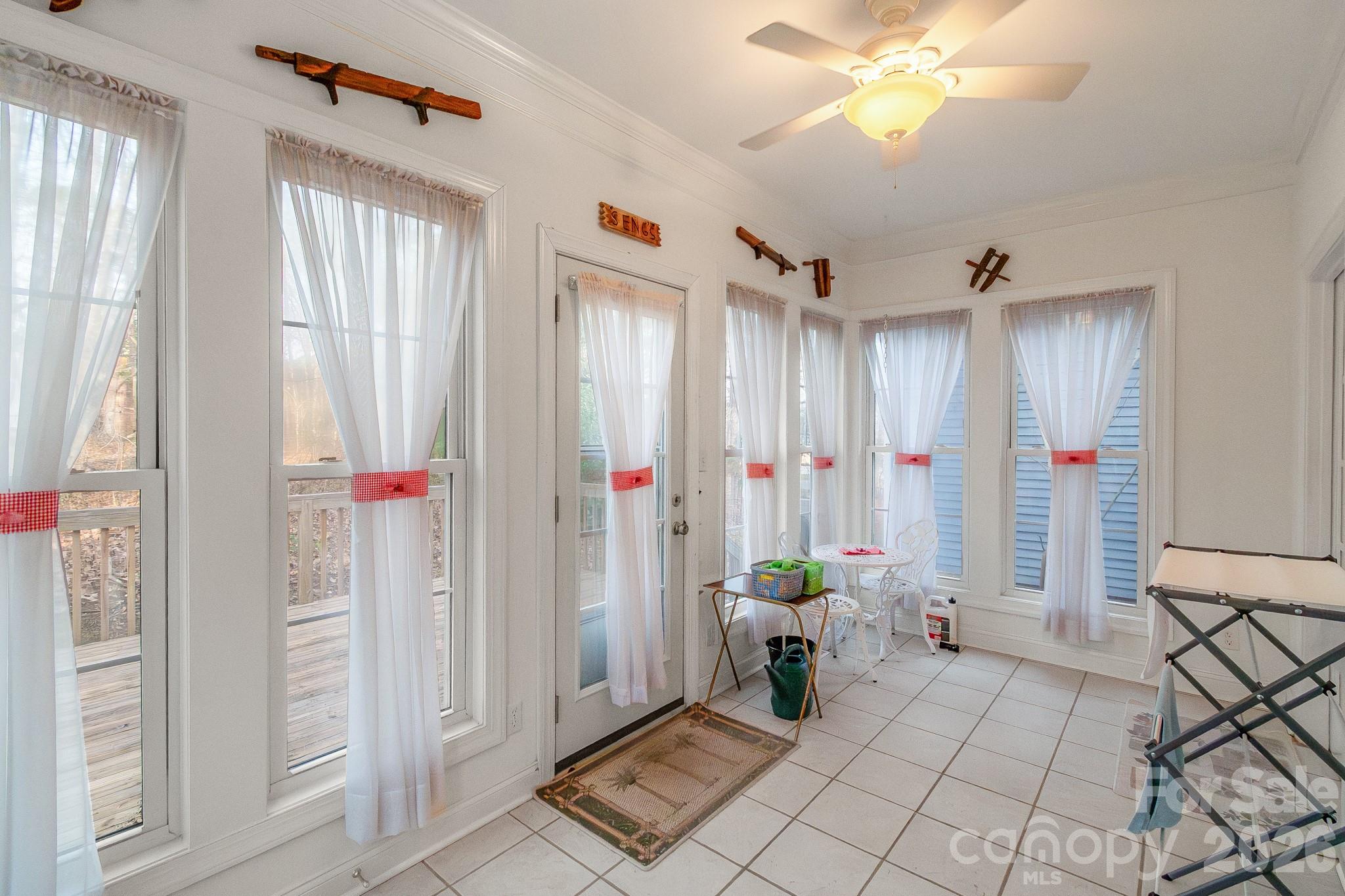 Forest Hills - Residential
