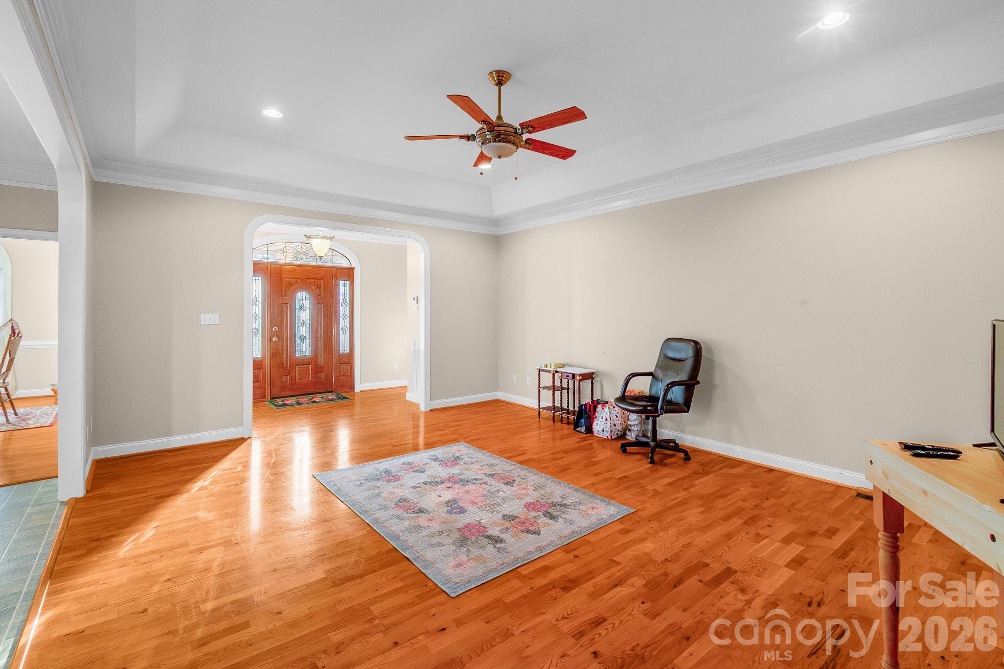 Forest Hills - Residential