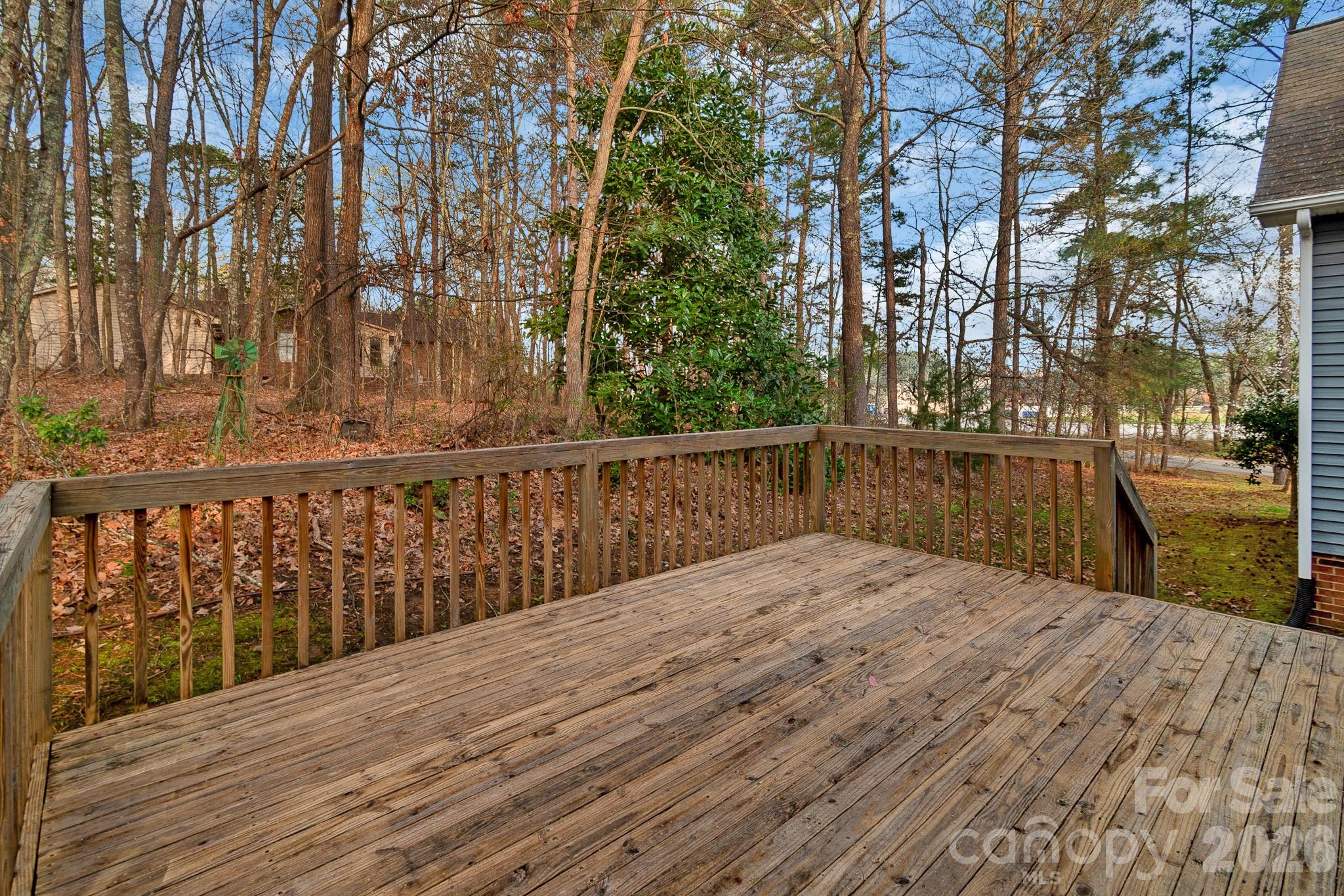 Forest Hills - Residential