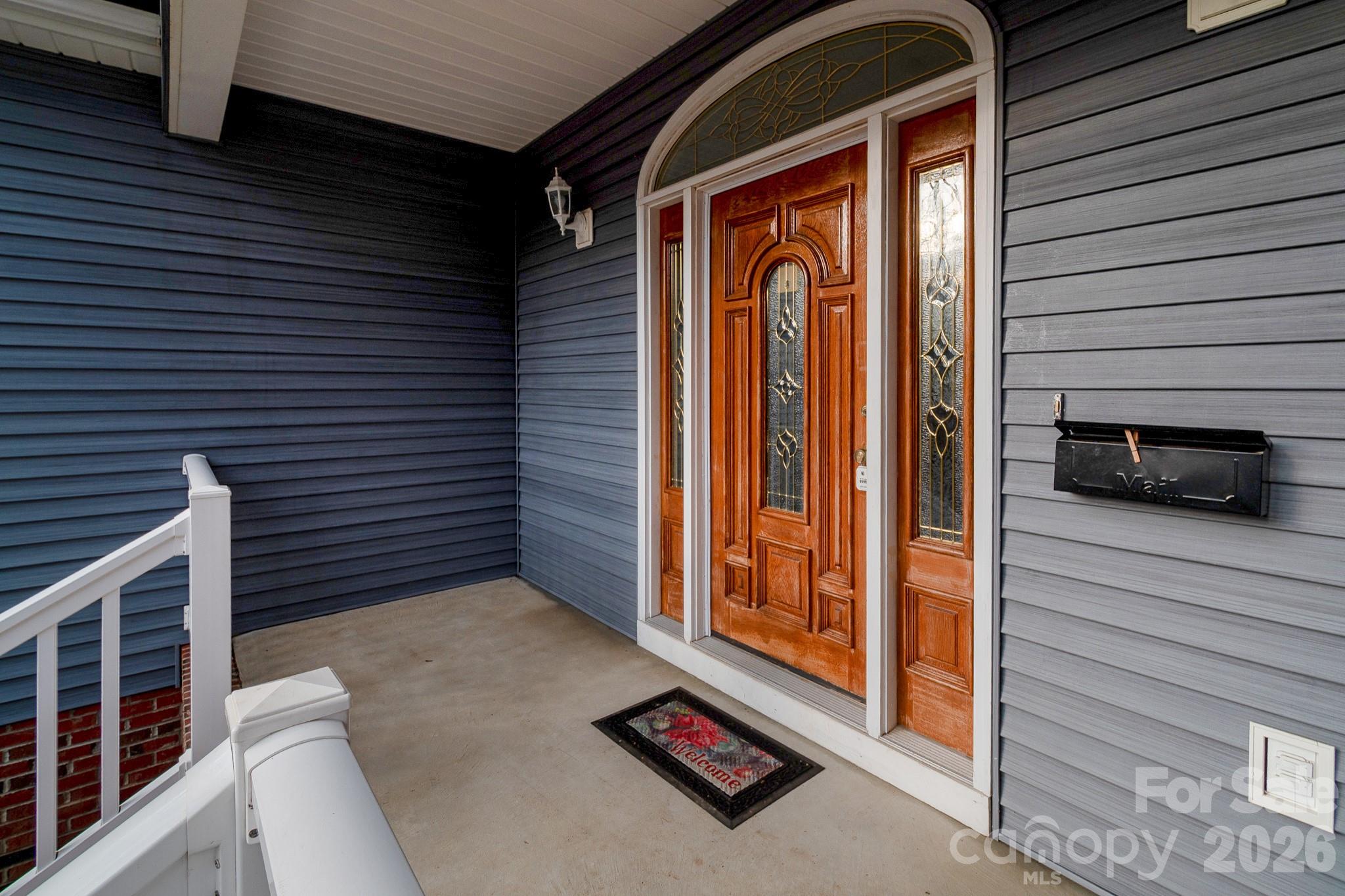 722 Canterbury Drive