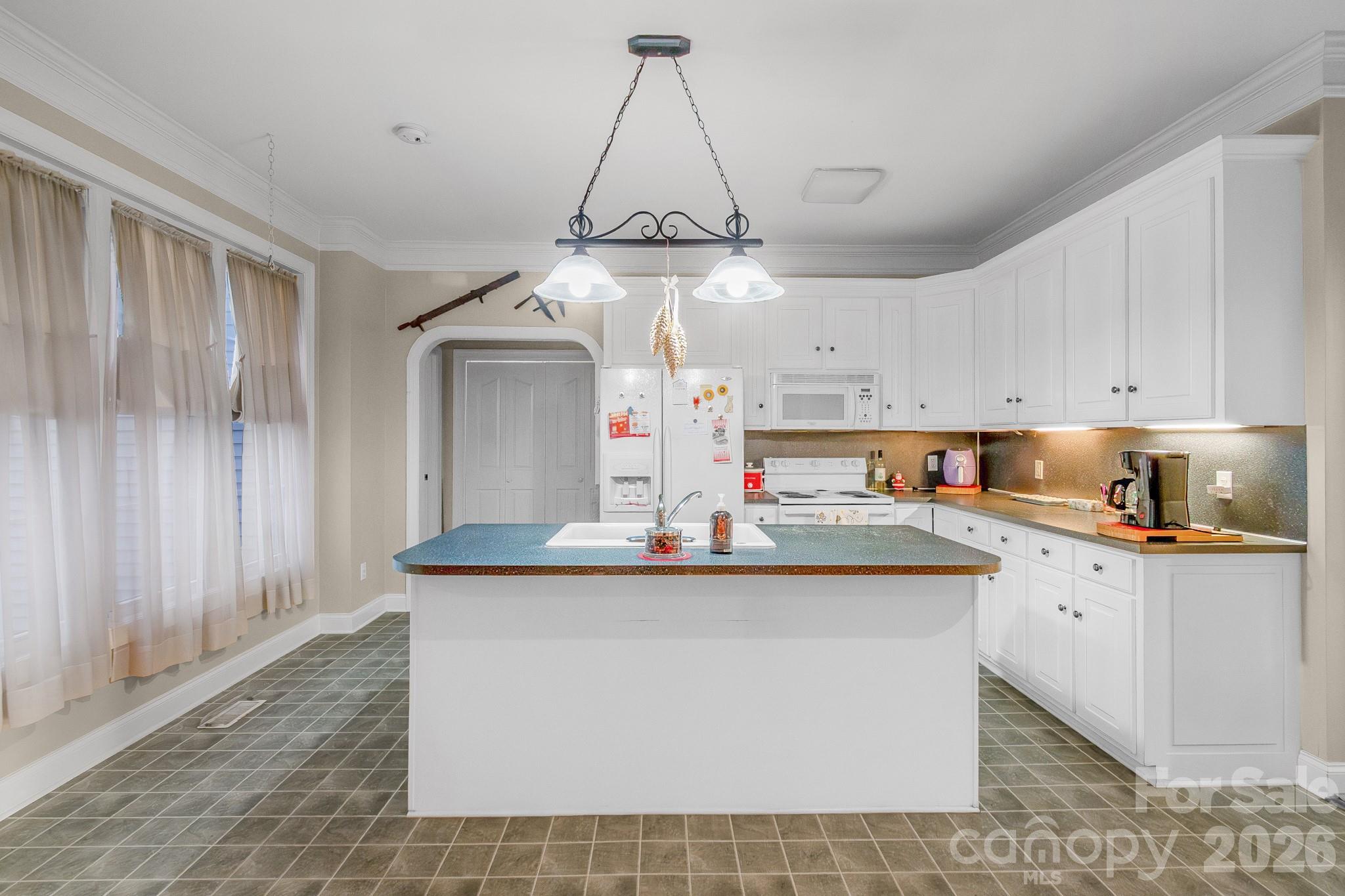 Forest Hills - Residential