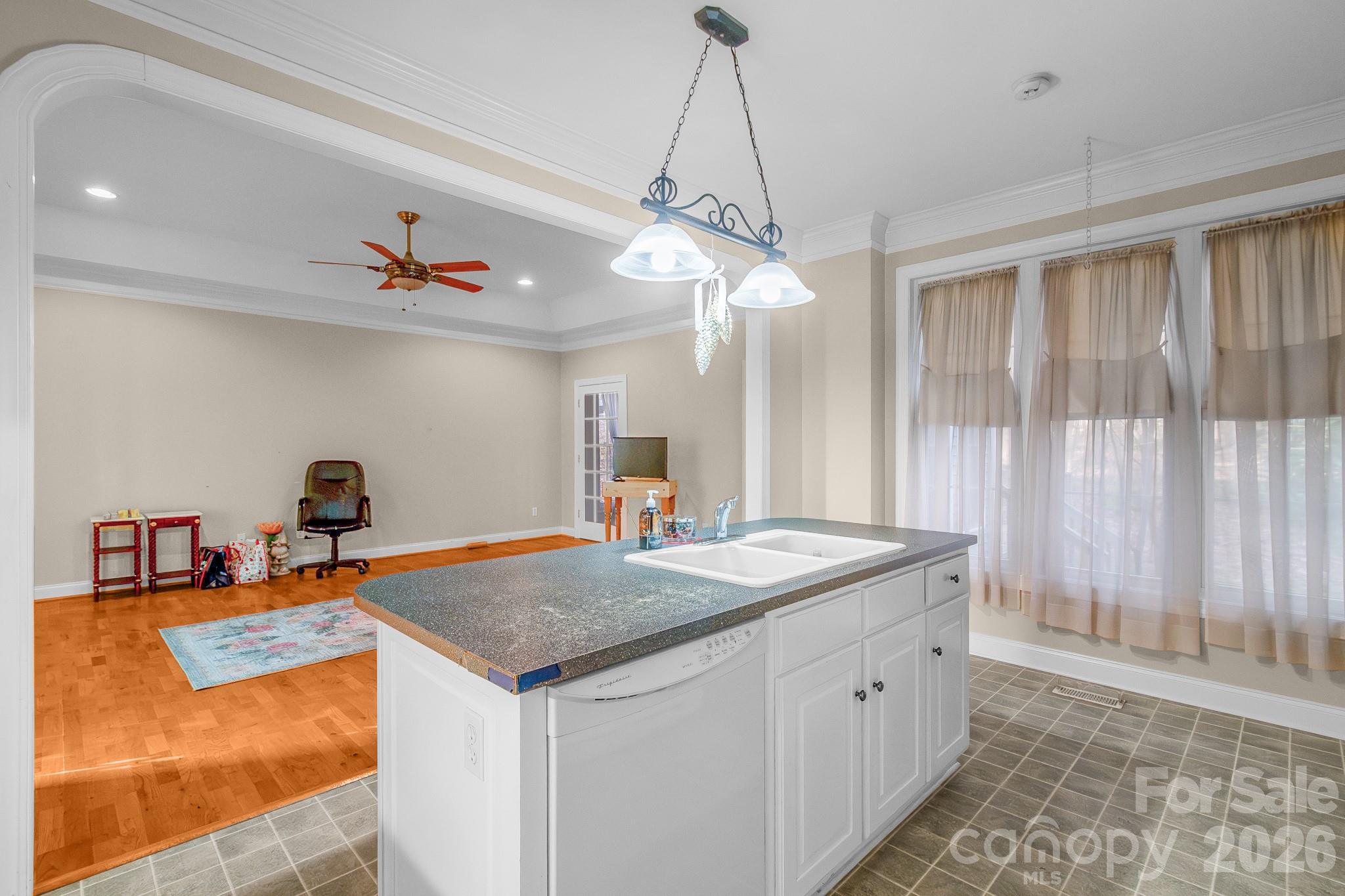 Forest Hills - Residential