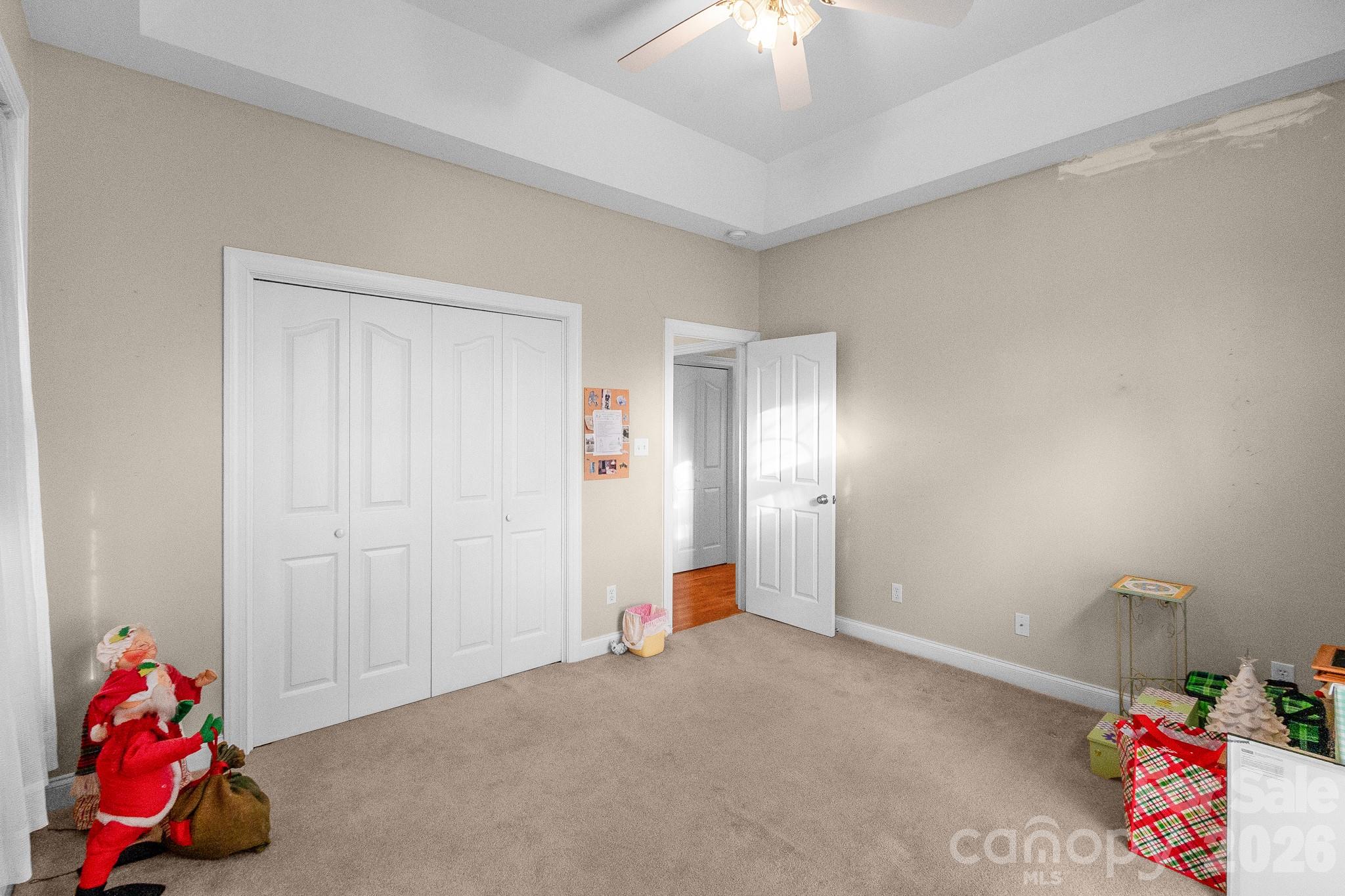 Forest Hills - Residential