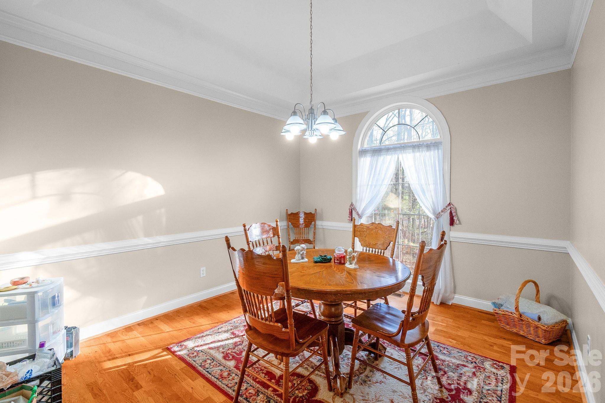 Forest Hills - Residential