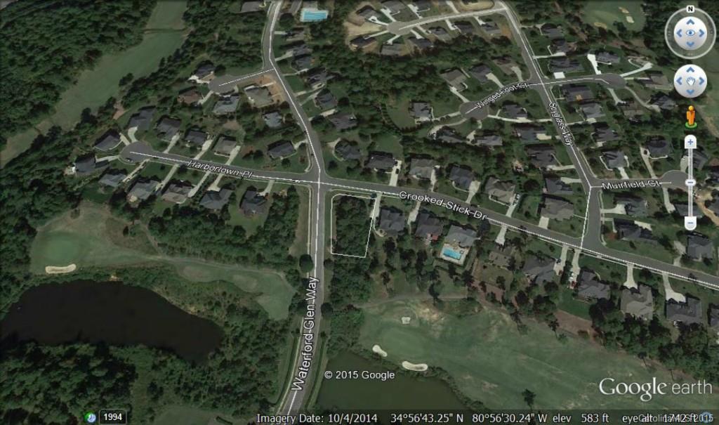 Waterford Glen - Land