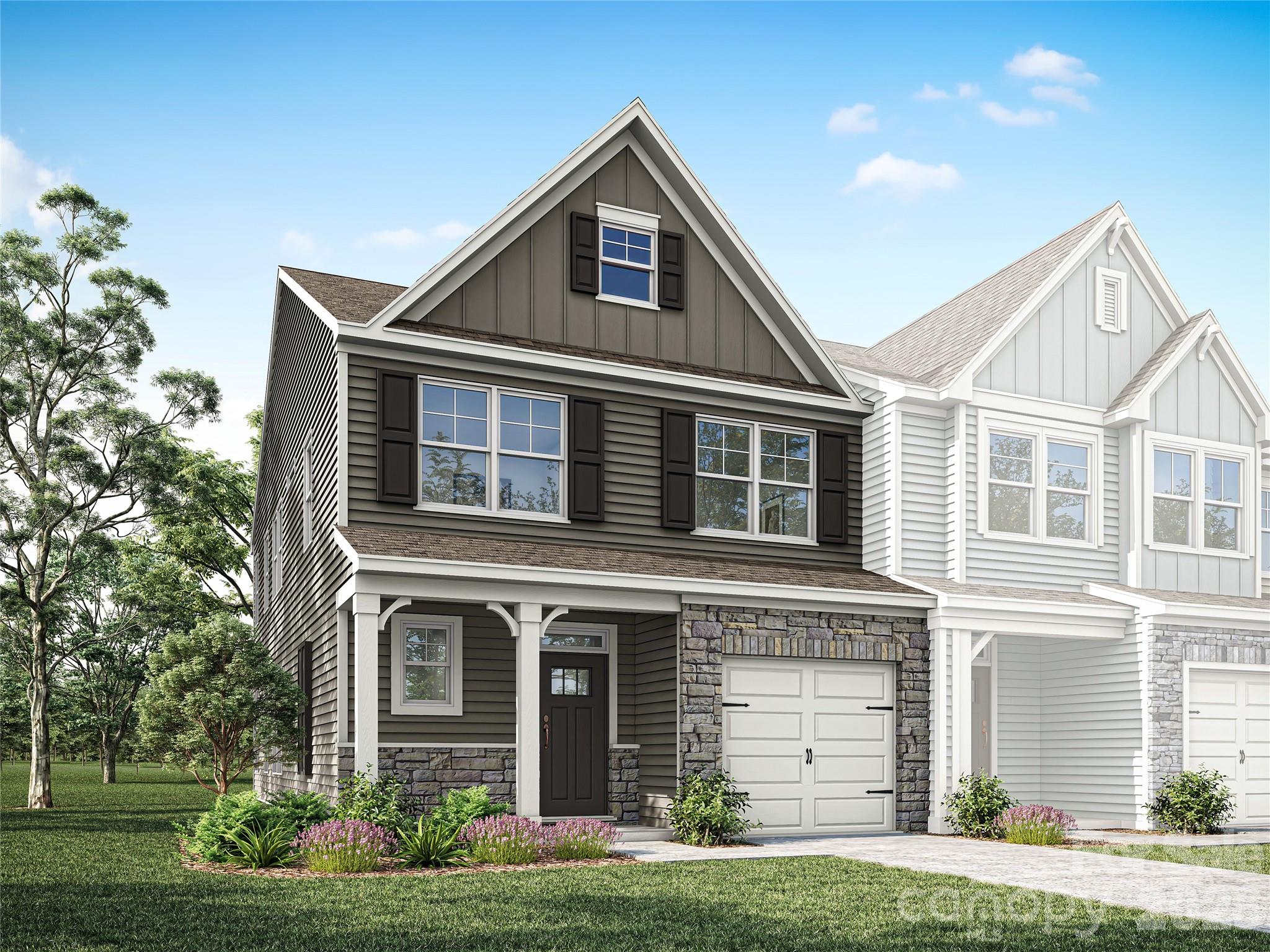 Blythe Mill - Residential