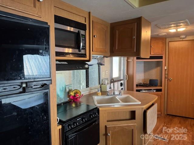 Twin Harbor - Residential