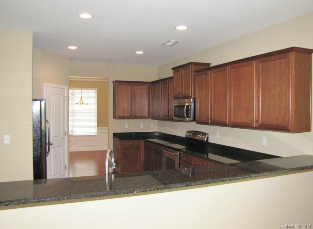 Brandon Oaks - Residential Lease