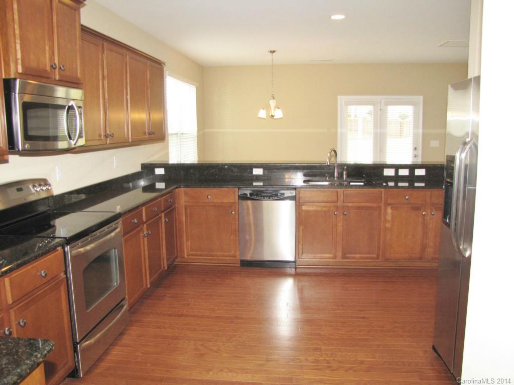 Brandon Oaks - Residential Lease