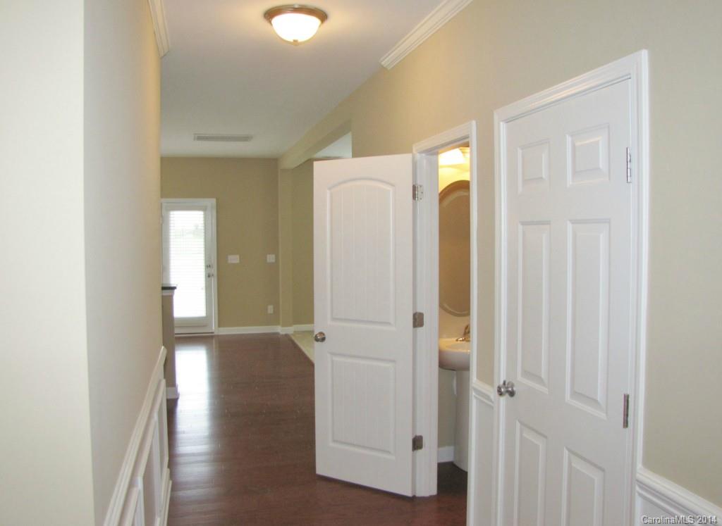 Brandon Oaks - Residential Lease