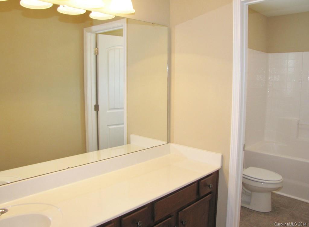 Brandon Oaks - Residential Lease