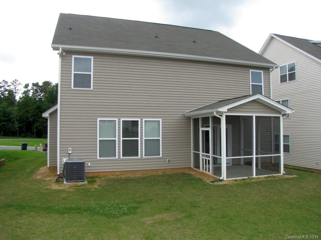 Brandon Oaks - Residential Lease