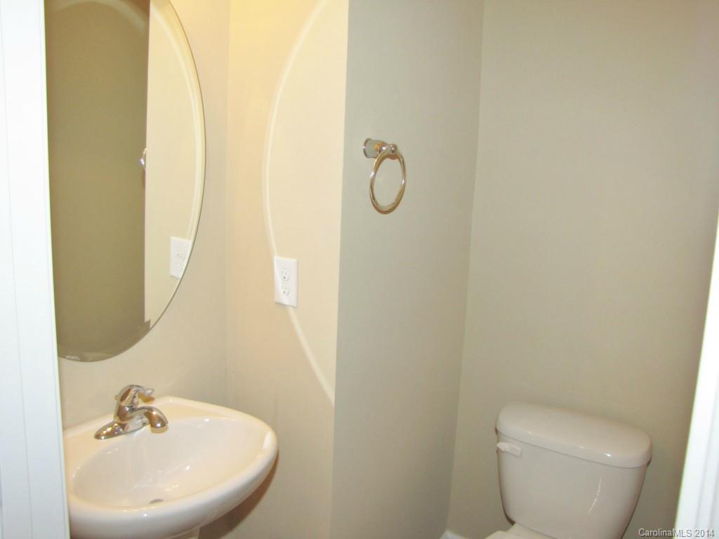 Brandon Oaks - Residential Lease