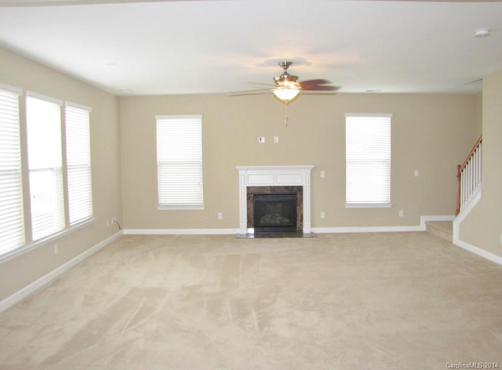 Brandon Oaks - Residential Lease